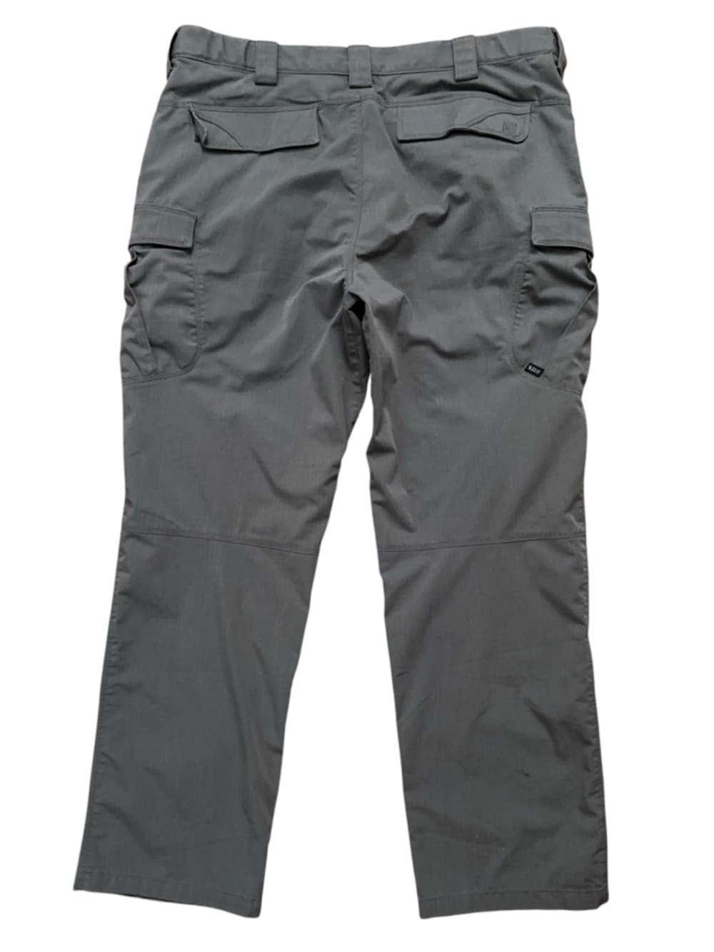 5.11 Tactical Stryke Cargo Pants Mens Size 38x30 Regular Fit 74369 Gray - Picture 3 of 6